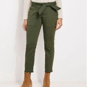 🎉 HOST PICK🎉 NWT Vineyard Vines Every Day Utility Belt Cargo Pants